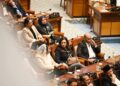 Tumbuh Lebih Tinggi, Sejahtera Lebih Cepat, Catatan Strategis Fraksi NasDem, Viktor Laiskodat untuk RAPBN 2027
