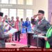 KPU KABUPATEN KUPANG HADIRI PELANTIKAN PAW DPRD: JAGA MANDAT RAKYAT TETAP SAH