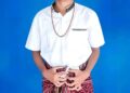 ​Selamat Jalan David Salmon Raja Koroh