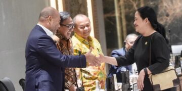 VBL Usai Rapat Pimpinan: Jaga Komunikasi, Rawat Kebersamaan, Utamakan Bangsa