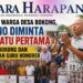 Kerinduan Warga Desa Bokong, Stevano Diminta Letak Batu Pertama di SD GMIT Bokong dan Perjuangkan Guru Honorer