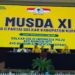 SUARA 24 KECAMATAN: POLITIK ITU MARATON, BUKAN SPRINT MENUJU KARYA KEKARYAAN GOLKAR KABUPATEN KUPANG