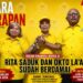 Redam Dinamika, Daniel Taimenas: Rita Saduk dan Okto La’a Sudah Berdamai | Rita Saduk: Beliau Adalah Saudara Saya | Okto La’a: Kami sama-sama Berniat Membesarkan Partai Golkar