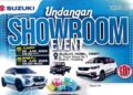 Suzuki Mobil Kupang Manjakan Konsumen Loyal Lewat Showroom Event Spesial