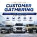Suzuki Mobil Kupang Manjakan Konsumen Loyal Lewat Showroom Event Spesial