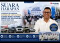 Apresiasi Pelanggan: Rayakan Loyalitas, Suzuki Mobil Kupang Sukses Jual Puluhan Unit dalam Dua Hari