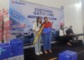 Kisah Ibu Mey Borong 11 Unit untuk Bisnisnya, Suzuki Irit, Aman, Umurnya Panjang