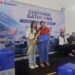 Kisah Ibu Mey Borong 11 Unit untuk Bisnisnya, Suzuki Irit, Aman, Umurnya Panjang