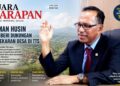 Usman Husin Memberi Dukungan Pemekaran Desa di TTS