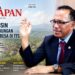 Usman Husin Memberi Dukungan Pemekaran Desa di TTS