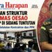 Kerusakan Struktur Puskesmas Oesao Terungkap di Sidang Tuntutan, JPU Beberkan Kelalaian Kontraktor dan PPK