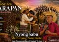 Nyong (Ama) Sabu Meminang Nona (Te’o) Rote: Saat Pundak Kakak Tertua Berdiri Paling Tegak