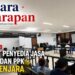 Kasus Puskesmas Oesao: JPU Tuntut Penyedia Jasa 2,5 Tahun dan PPK 2 Tahun Penjara