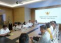 BGN-Kemenkes Sepakat: MBG Fokus ke Ibu Hamil, Menyusui & Balita, Dapur Baru Dimoratorium
