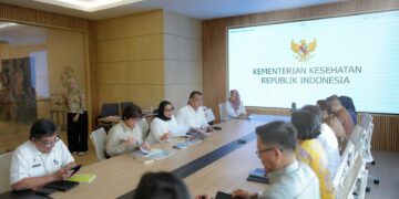 BGN-Kemenkes Sepakat: MBG Fokus ke Ibu Hamil, Menyusui & Balita, Dapur Baru Dimoratorium