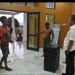 ​Video Sidak Bupati Kupang, Pegawai Dinas PUPR Kedapatan Miras, Merokok, dan Putar Musik Keras di Kantor, Kadis PUPR Bungkam, Sekda Angkat Bicara​