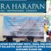 Persiapan Rampung 100%, Saul Melkior Tameno Siap Dilantik Jadi Anggota DPRD Kabupaten Kupang Siang Ini
