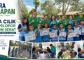 Duta Cilik Jadi Pelopor Senyum Sehat di Lingkungan Sekolah Dasar: Inspiring Future Generation