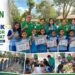 Duta Cilik Jadi Pelopor Senyum Sehat di Lingkungan Sekolah Dasar: Inspiring Future Generation