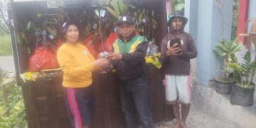 Aspirasi Usman Husin dan Babak Baru Budidaya Durian di Kabupaten Rote Ndao dan Kabupaten Timor Tengah Selatan