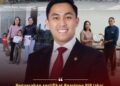 ​Secercah Harapan dari Amarasi: Ketika Beasiswa PIP Jalur Aspirasi DPR RI, Stevano Menyapa SMTK Baun