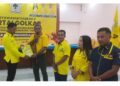 Rofinus Rahmat Kembali Pimpin Golkar Manggarai Barat 2026-2031, Terpilih Aklamasi di Musda V Labuan Bajo