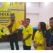 Rofinus Rahmat Kembali Pimpin Golkar Manggarai Barat 2026-2031, Terpilih Aklamasi di Musda V Labuan Bajo