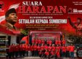 ​DPD PDI Perjuangan NTT Peringati Bulan Bung Karno: Usung Tema Setialah Kepada Sumbermu, Nelson Matara Jadi Pembina