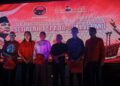 Petani adalah Sumber Kekuatan, 3 Poktan Kabupaten Kupang Terima Bantuan di Haul Bung Karno