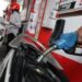 Harga Pertamax Resmi Naik Jadi Rp16.250 per Liter