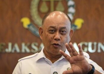 Kata Dadan Hindayana Usai Dicopot dari Kepala BGN