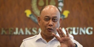 Kata Dadan Hindayana Usai Dicopot dari Kepala BGN