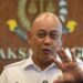 Kata Dadan Hindayana Usai Dicopot dari Kepala BGN