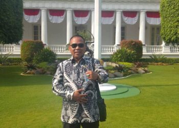 HARI INI SIDANG PEMERIKSAAN SAKSI KASUS LP2TRI: SISILIA RAMBU MINTA DOA UNTUK KETUA UMUM HENDRIKUS DJAWA