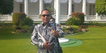 HARI INI SIDANG PEMERIKSAAN SAKSI KASUS LP2TRI: SISILIA RAMBU MINTA DOA UNTUK KETUA UMUM HENDRIKUS DJAWA