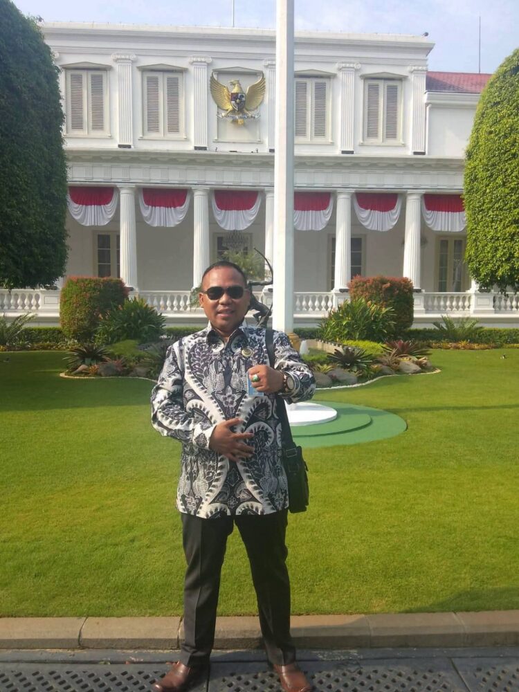 HARI INI SIDANG PEMERIKSAAN SAKSI KASUS LP2TRI: SISILIA RAMBU MINTA DOA UNTUK KETUA UMUM HENDRIKUS DJAWA