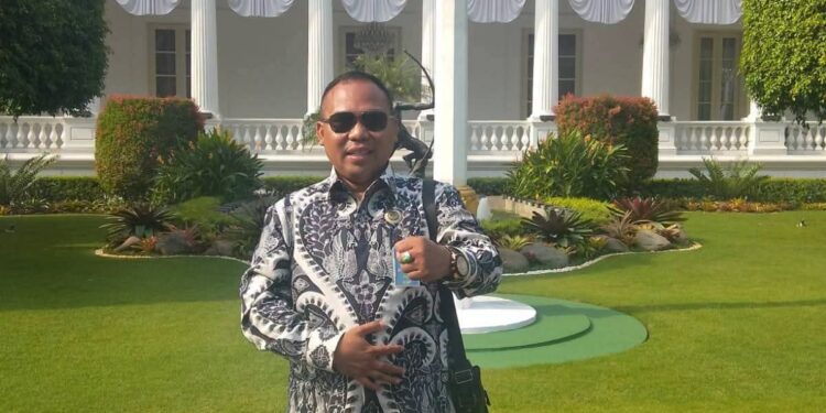 HARI INI SIDANG PEMERIKSAAN SAKSI KASUS LP2TRI: SISILIA RAMBU MINTA DOA UNTUK KETUA UMUM HENDRIKUS DJAWA