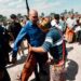 Dengar Aspirasi di Oebelo, Viktor Laiskodat Komitmen Kawal Sawah, Jalan dan Tenun TTS
