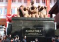 Kebenaran Pasti Menang, Pesan Megawati di Peresmian Monumen Kudatuli