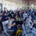 Hus Kuda Memanggil Kami Kembali, Terminal Tenau Penuh Penumpang ke Rote Ndao