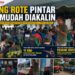 Orang Rote Pintar Tapi Mudah Diakalin, Usman Husin Tatap Muka dengan Ratusan Petani Daleholu, Rote Selatan
