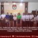 Jaga Akurasi Data Pemilih, KPU Kupang Rekap PDPB Triwulan II Tahun 2026