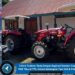 2 Unit Traktor Roda Empat Aspirasi Usman Husin PKB Tiba di TTS, Untuk Kelompok Tani Hoi & Pollo