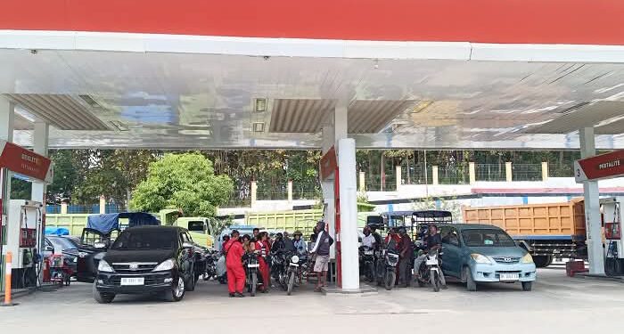 DPRD NTT Minta Pergub Penertiban BBM Bersubsidi Dikaji Ulang agar Tidak Gaduh
