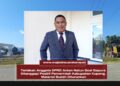 Teriakan Anggota DPRD Anton Natun Soal Gapura Ditanggapi Positif Pemerintah Kabupaten Kupang, Material Sudah Diturunkan