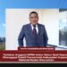Teriakan Anggota DPRD Anton Natun Soal Gapura Ditanggapi Positif Pemerintah Kabupaten Kupang, Material Sudah Diturunkan