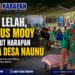 ​Tanpa Lelah, Arnolus Mooy Menjemput Harapan Pemuda Desa Naunu Fatuleu