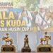 Derap Agung di Atas Mahakarya Kayu: Catatan Etnografis Hus Kuda Usman Husin Cup II 2026