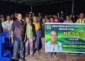 Air Sudah Lancar, Warga RT 22 Desa Camplong 2 Minta Pemekaran Dusun, RT Definitif, Insentif, dan Sertifikat Lahan ke DPRD Kabupaten Kupang