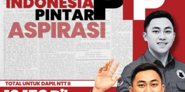 16.150 SISWA NTT II RASAKAN MANFAAT PIP JALUR ASPIRASI KAKA STEVANO